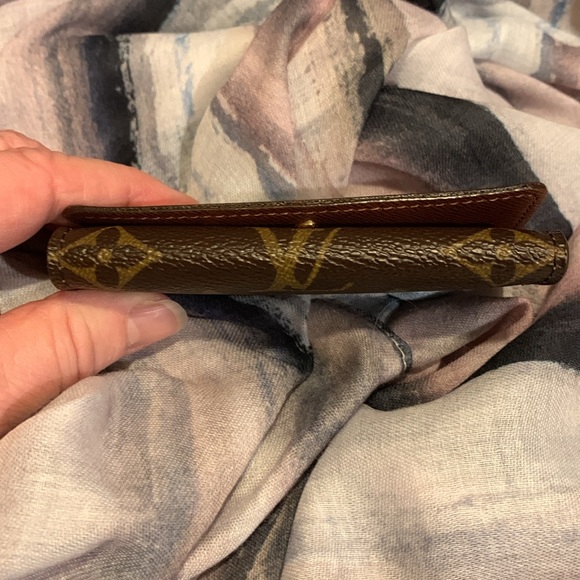 NWOT Louis Vuitton Key Ring !! - Picture 3 of 8